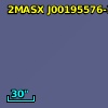 2MASX J00195576-3101582
