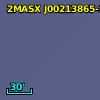 2MASX J00213865-3020412