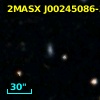 2MASX J00245086-3047113