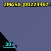 2MASX J00223967-3119292