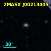 2MASX J00213405-3057042