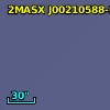 2MASX J00210588-3049062