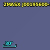 2MASX J00195600-3115292