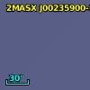2MASX J00235900-3009303