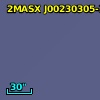 2MASX J00230305-3033468