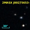 2MASX J00275653-3055136