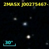 2MASX J00275467-3055257
