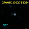 2MASX J00275229-3122527
