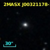 6dFGS gJ003211.8-295513