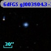 6dFGS gJ003804.3-305200