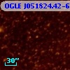 OGLE J051824.42-690459.4