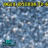 OGLE J051834.72-690550.6