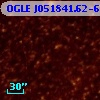 OGLE J051841.62-690609.4