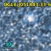 OGLE J051843.33-690502.6