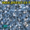 OGLE J052317.13-700607.2