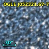 OGLE J052321.67-700739.9