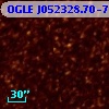 OGLE J052328.70-700523.8