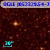 OGLE J052329.54-700713.1