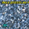OGLE J052331.40-700529.1