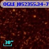 OGLE J052355.34-700802.6