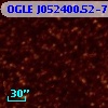 OGLE J052400.52-700520.9