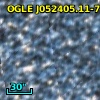 OGLE J052405.11-700611.5