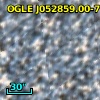 OGLE J052859.00-700822.2