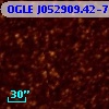OGLE J052909.42-700828.1