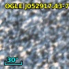 OGLE J052917.43-700734.5
