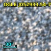 OGLE J052933.54-700715.9