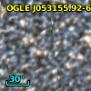 OGLE J053155.92-694232.4