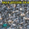 OGLE J053206.78-694224.7