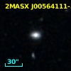 6dFGS gJ005641.1-304413