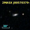 6dFGS gJ005703.8-301533