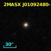 6dFGS gJ010924.8-304510