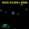 IRAS 01360+5006