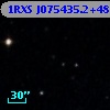 1RXS J075435.2+482850