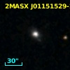 6dFGS gJ011515.3-295621