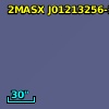 2MASX J01213256-2928435