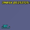 2MASX J01252725-3012247