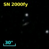 SN 2000fy