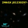 2MASX J01230297-2951161
