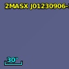 2MASX J01230906-3054385