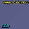 2MASX J01224427-3014240