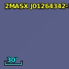 2MASX J01264342-3039377