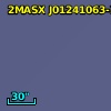 6dFGS gJ012410.6-310025
