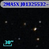 2MASX J01325532-3016022