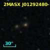 2MASX J01292480-2939499