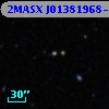 2MASX J01381968-3020270