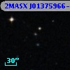 2MASX J01375966-2948054